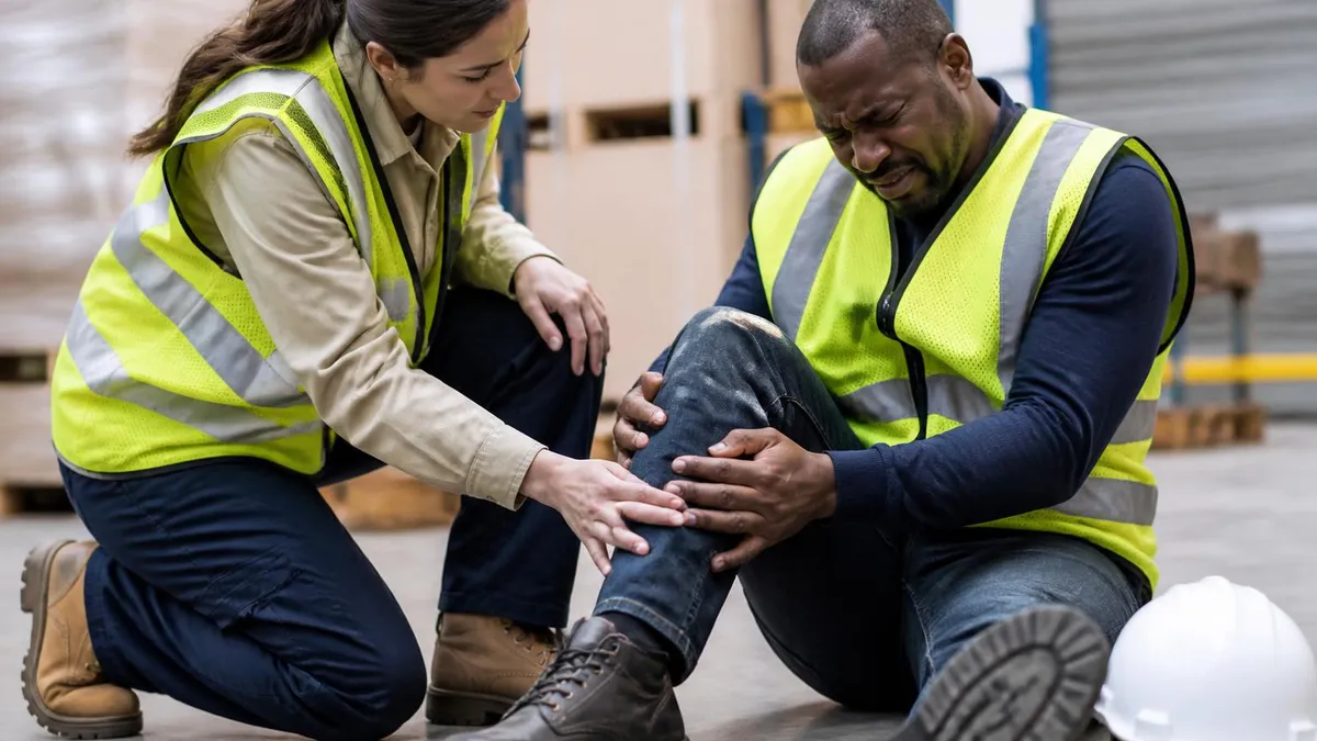What Counts As a Recordable Incident - OSHA - Safety Certificate certification study resource