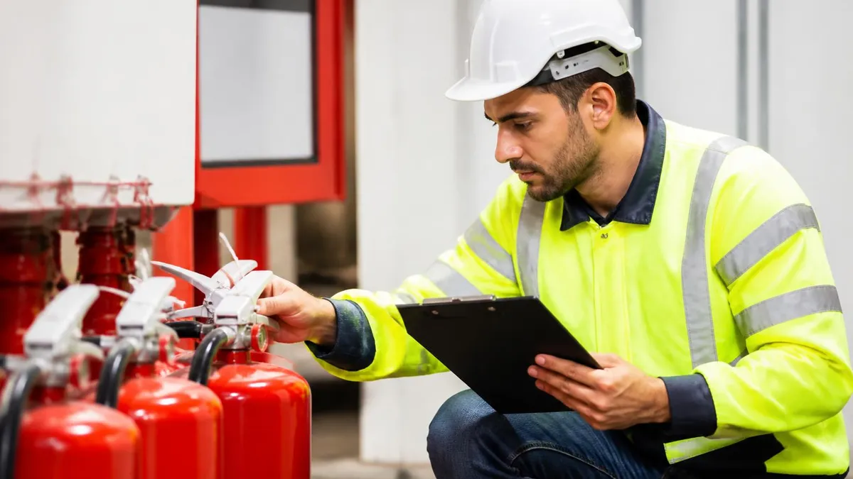 What Happens After You Pass - OSHA - Safety Certificate certification study resource
