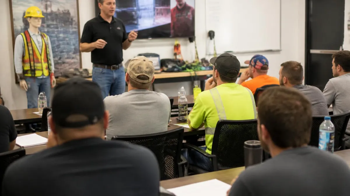 What is Osha Certification - OSHA - Safety Certificate certification study resource