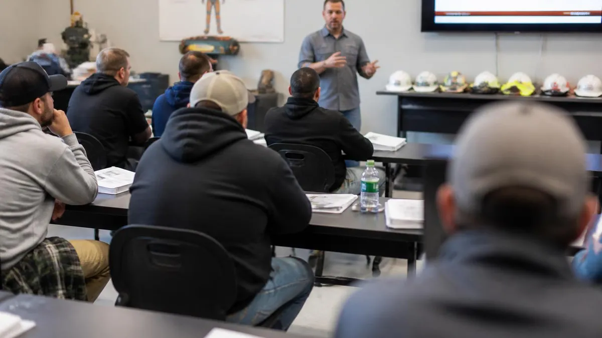 What is Osha - OSHA - Safety Certificate certification study resource