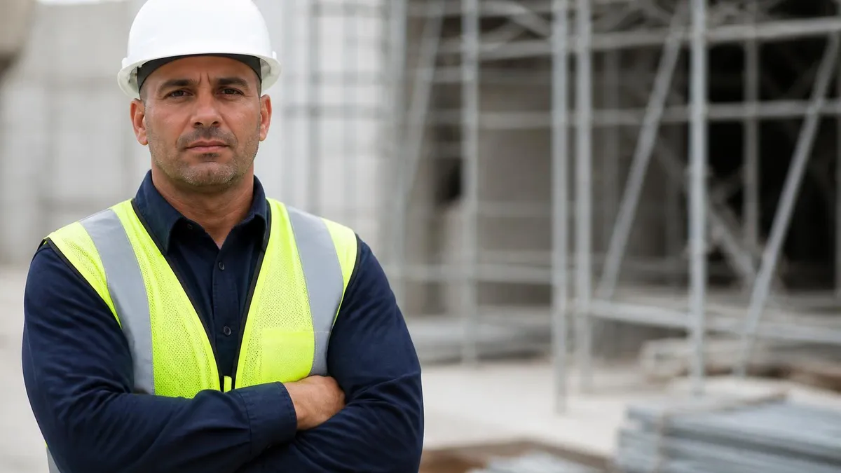 What is Printed on a Real Osha 10 Card - OSHA - Safety Certificate certification study resource