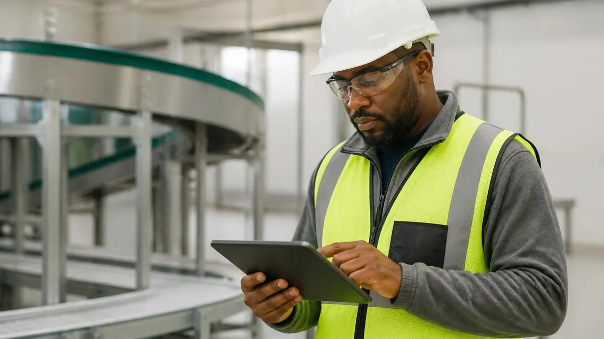 What is Trir? - OSHA - Safety Certificate certification study resource
