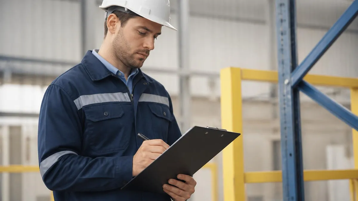 What Must Be Recorded on the Osha 300 Log - OSHA - Safety Certificate certification study resource