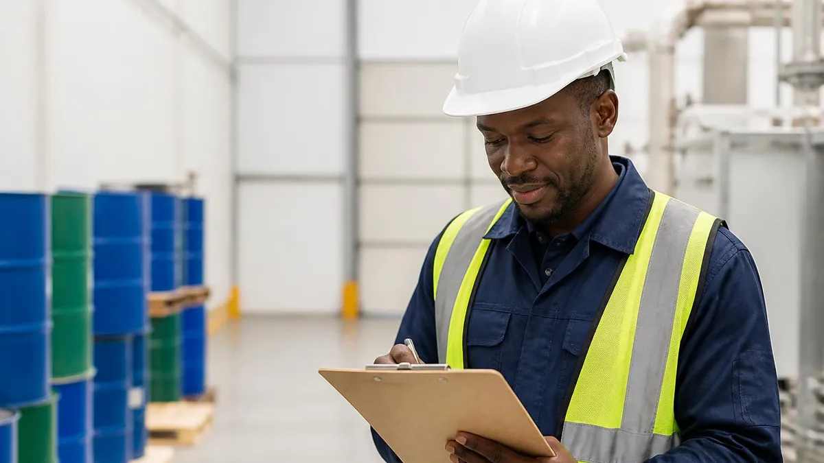 What Osha 300 Forms Cover - OSHA - Safety Certificate certification study resource