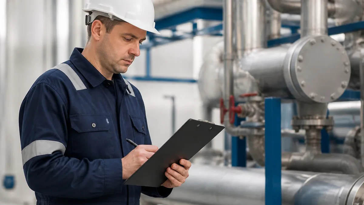 What Osha is and Where the Agency Came From - OSHA - Safety Certificate certification study resource