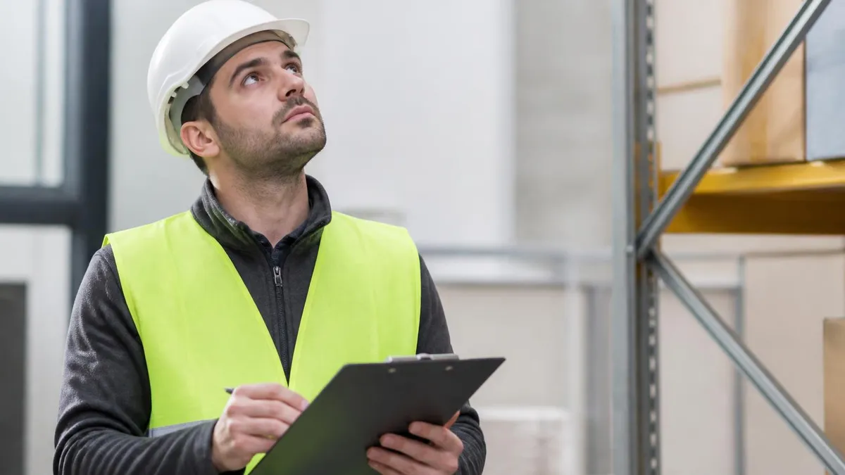 What the On-site Assessment Actually Looks Like - OSHA - Safety Certificate certification study resource