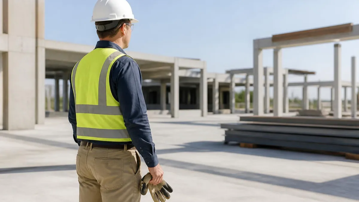 When Osha Requires Hard Hats (and When It Doesn't) - OSHA - Safety Certificate certification study resource