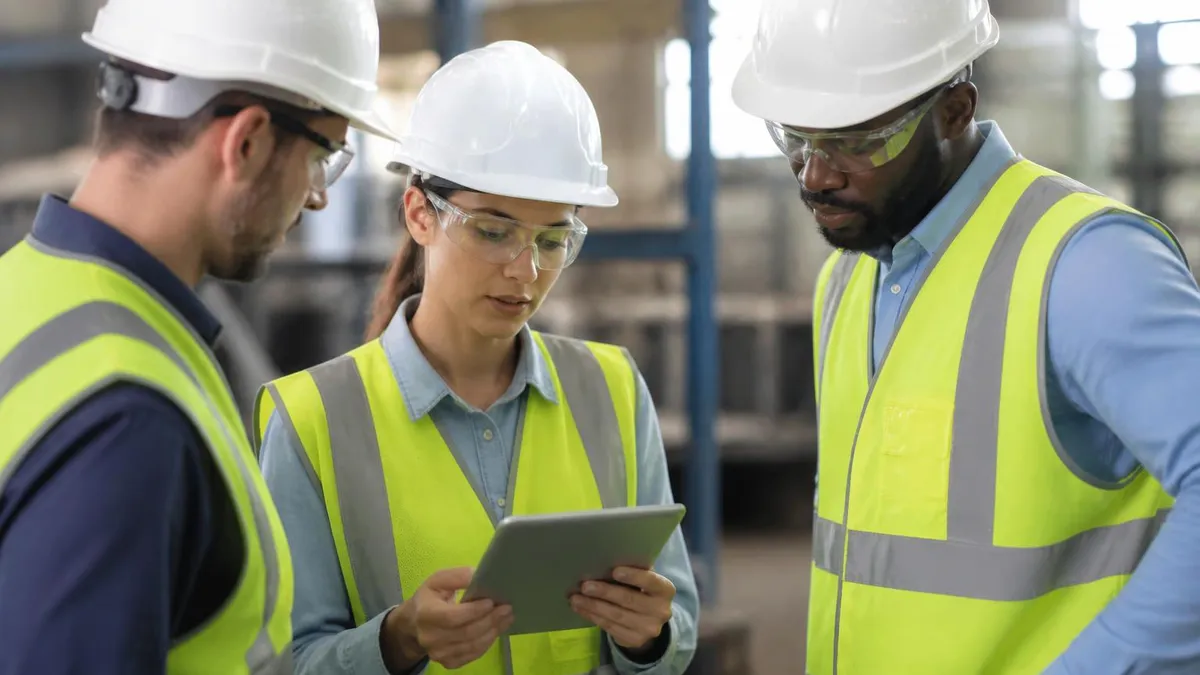 Who Needs to Be Osha Certified? - OSHA - Safety Certificate certification study resource