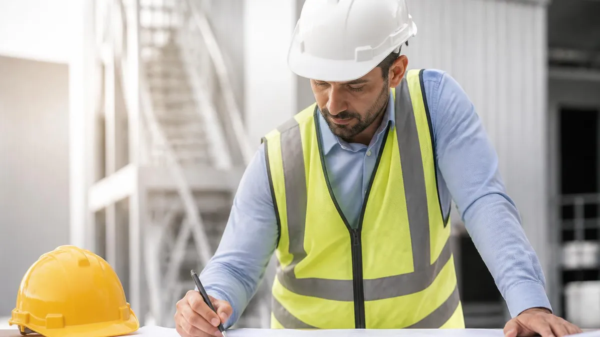 Why the Focus Four Matter - OSHA - Safety Certificate certification study resource