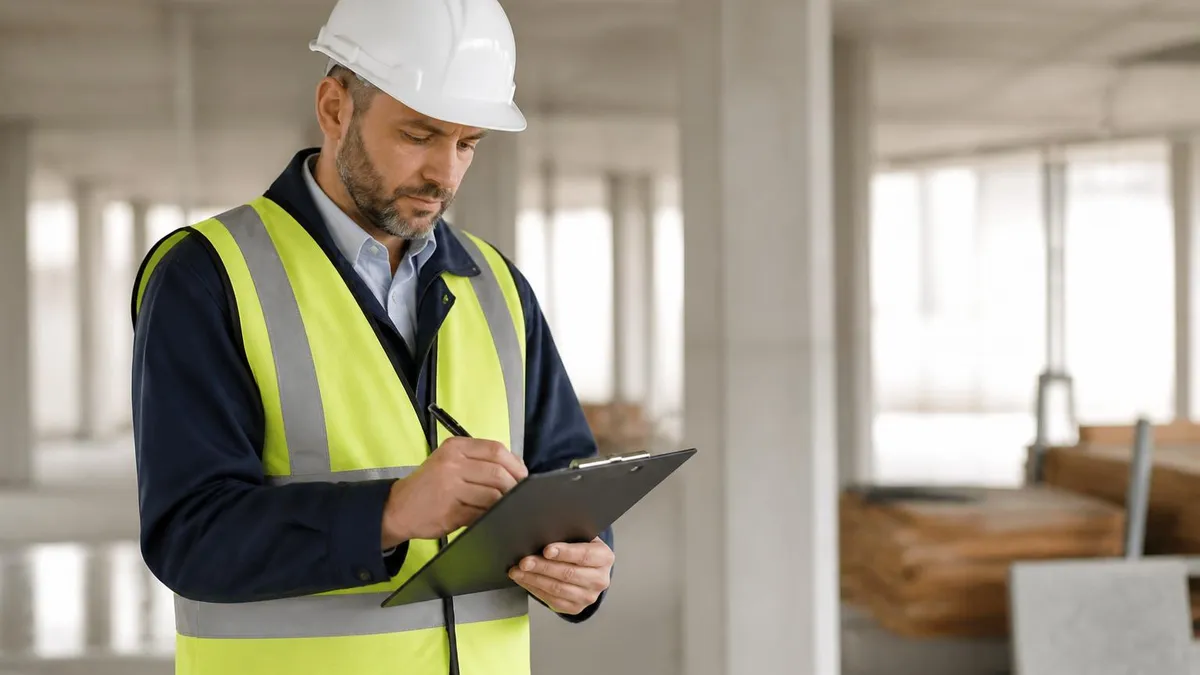 Why Was Osha Created - OSHA - Safety Certificate certification study resource