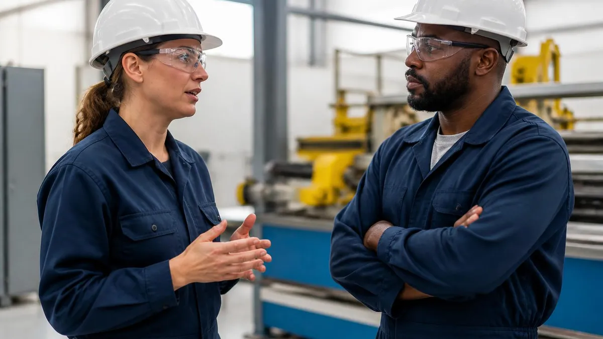 Worker Rights Every Employee Has Under the Osh Act - OSHA - Safety Certificate certification study resource