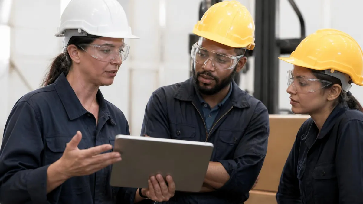 Worker Rights Guaranteed by the Purpose of Osha - OSHA - Safety Certificate certification study resource