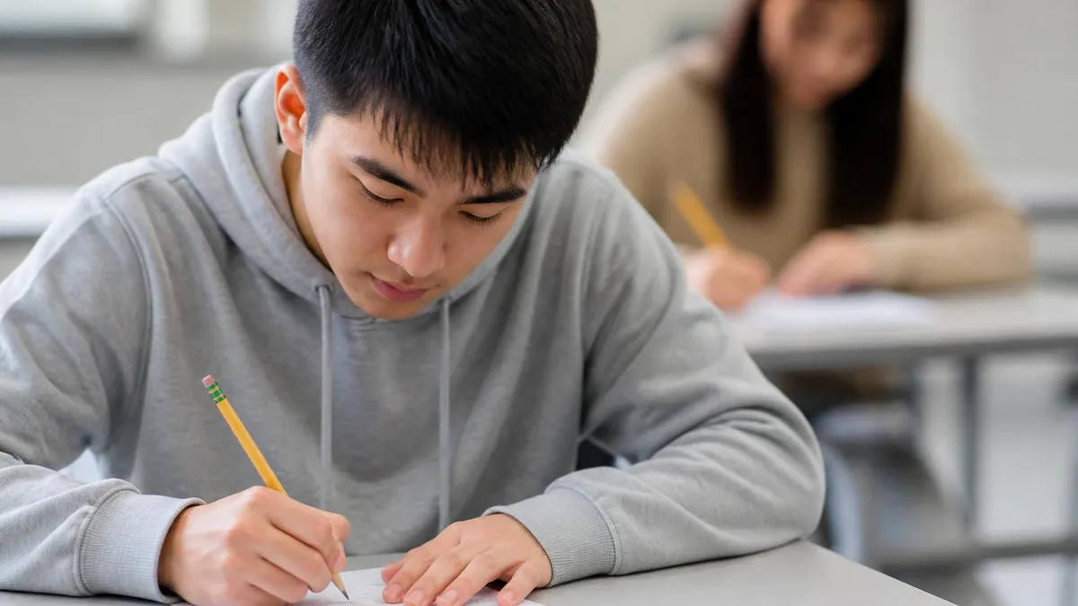 OST Ohio's State Tests Practice Test PDF 2026