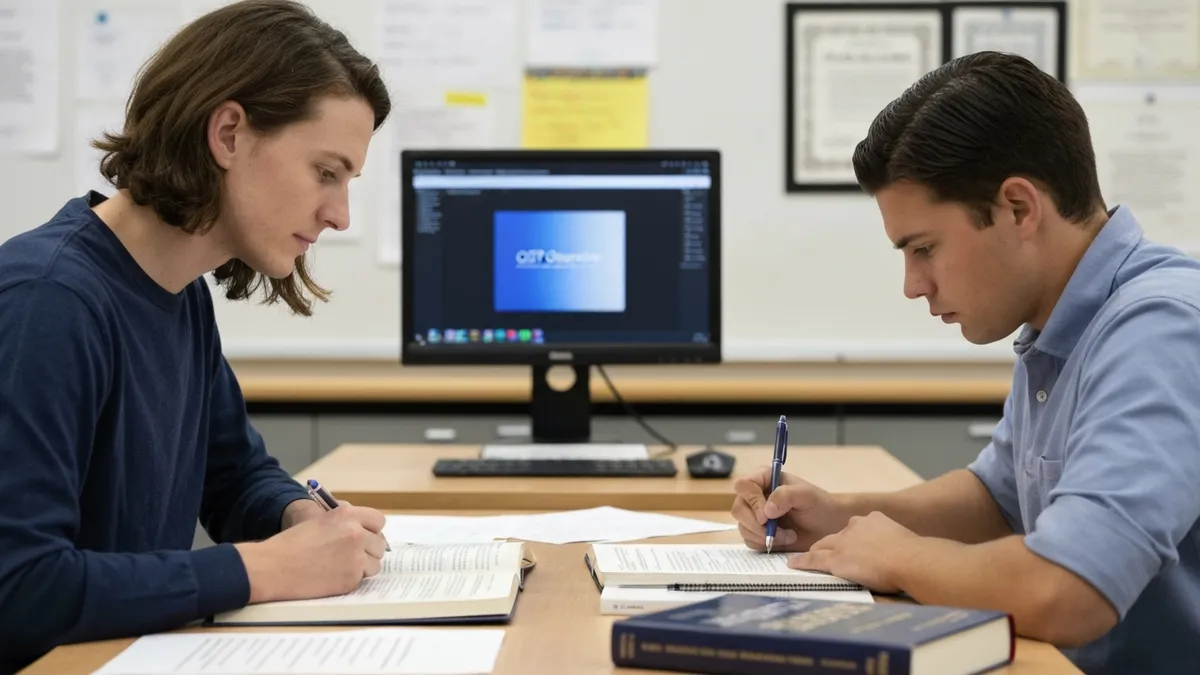 Ost Overview: What are Ohio's State Tests? - OST - Ohio's State Tests certification study resource