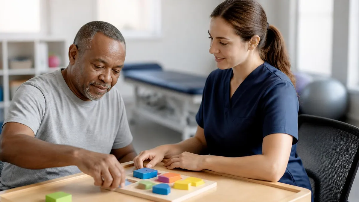 Master of Science in Occupational Therapy: MSOT Program Complete Guide