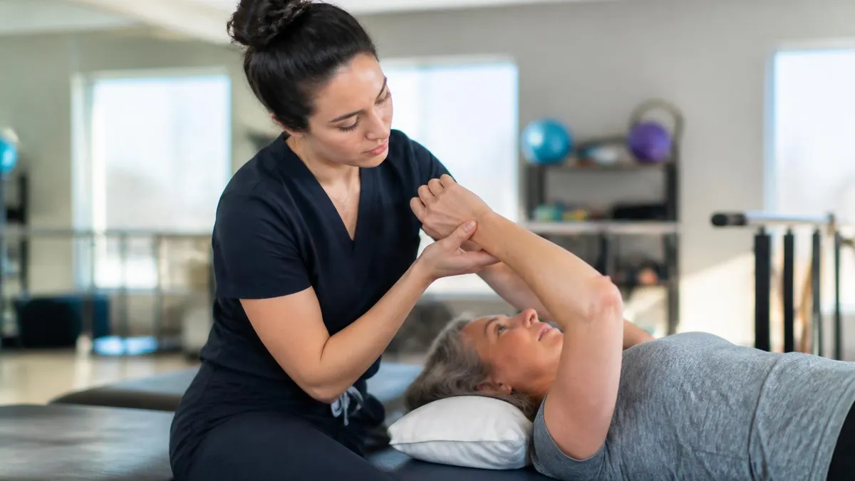 Flex Master of Occupational Therapy - OT - Master of Occupational Therapy certification study resource
