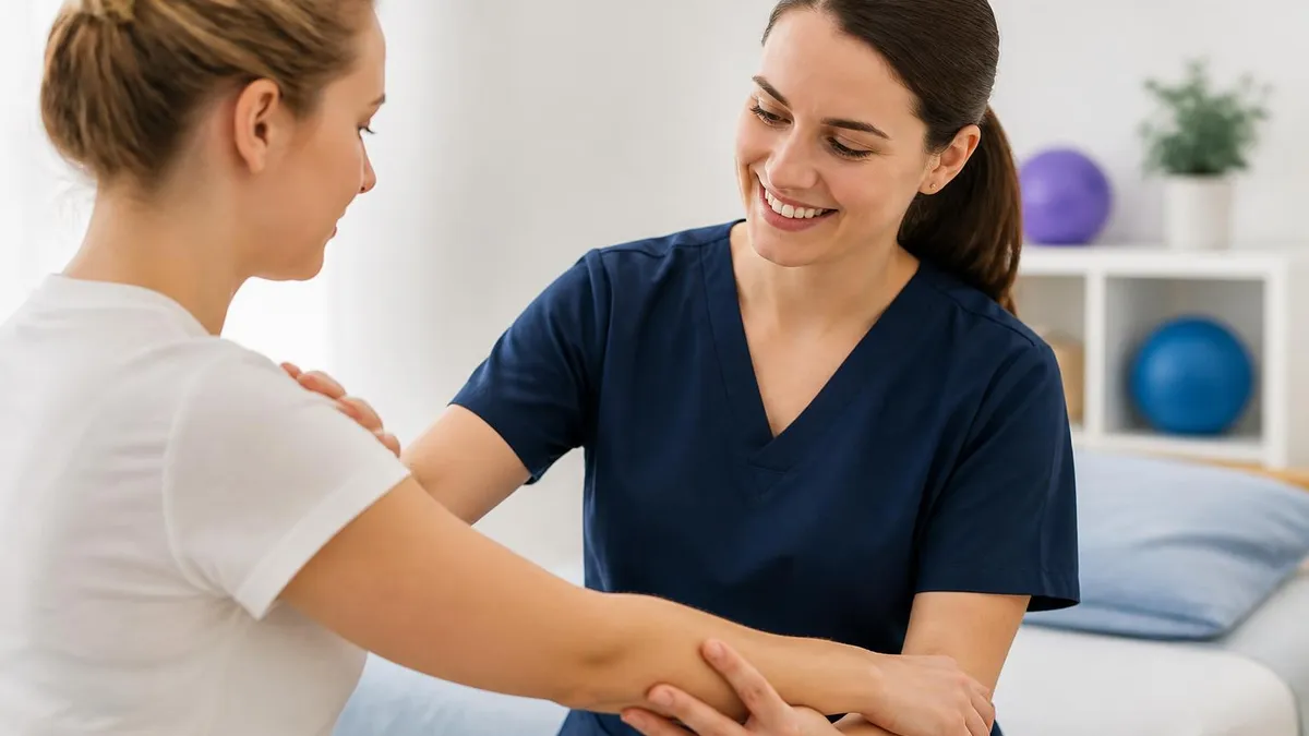 Flinders Master of Occupational Therapy - OT - Master of Occupational Therapy certification study resource