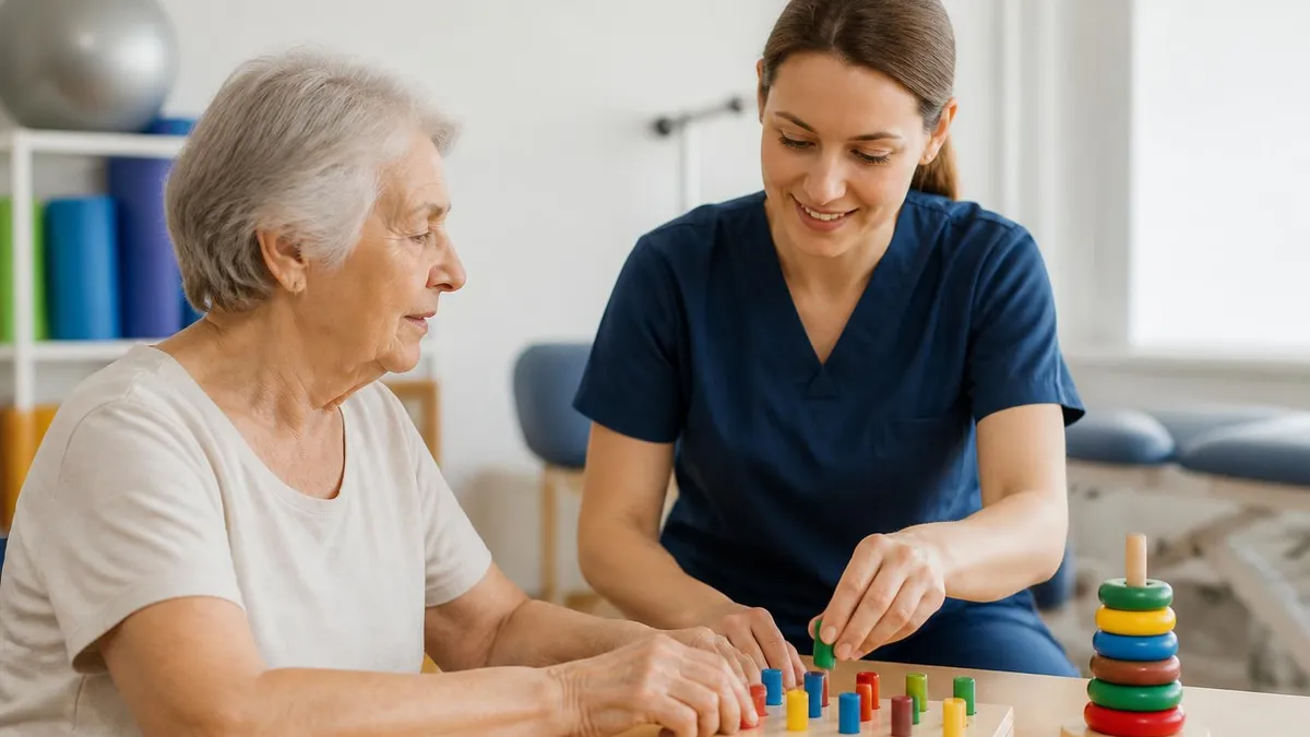 Master of Occupational Therapy Australia - OT - Master of Occupational Therapy certification study resource