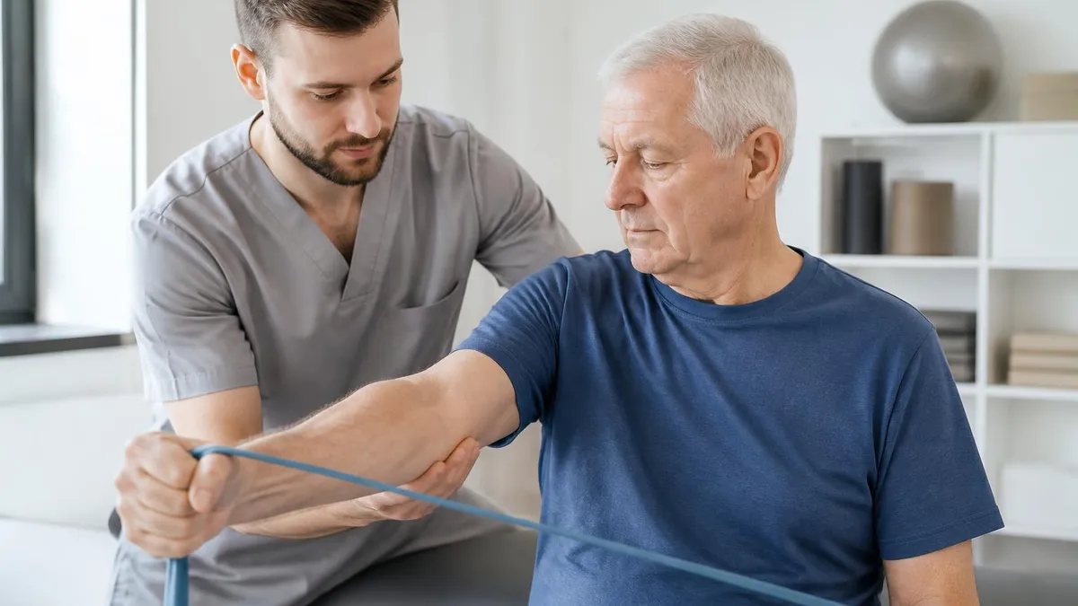 Master's of Occupational Therapy - OT - Master of Occupational Therapy certification study resource