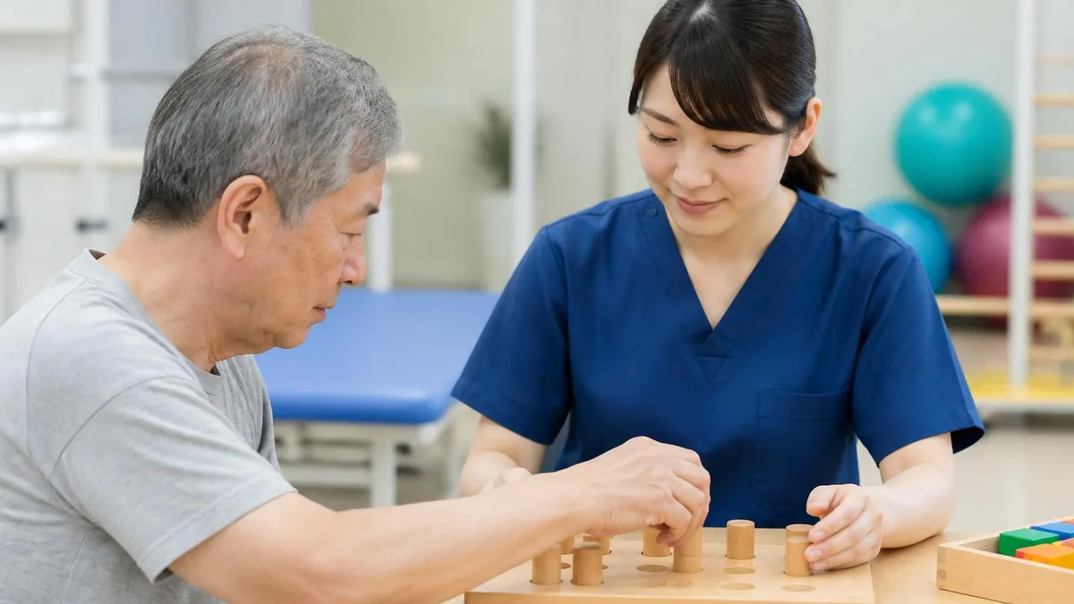 Polyu Master of Occupational Therapy - OT - Master of Occupational Therapy certification study resource