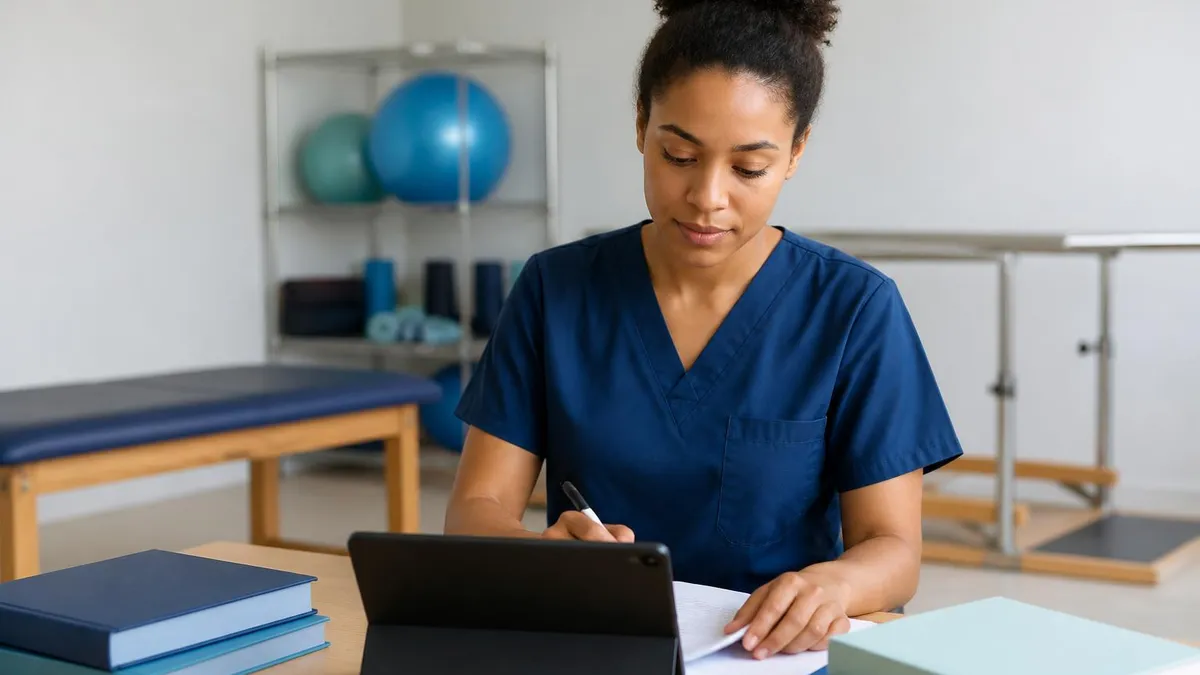 2026 Application Checklist for Online Ota Programs - Occupational Therapy Assistant Test certification study resource