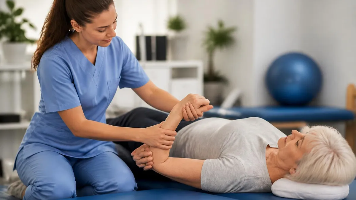 Certified Occupational Therapy Assistant: Complete COTA Career & Certification Guide