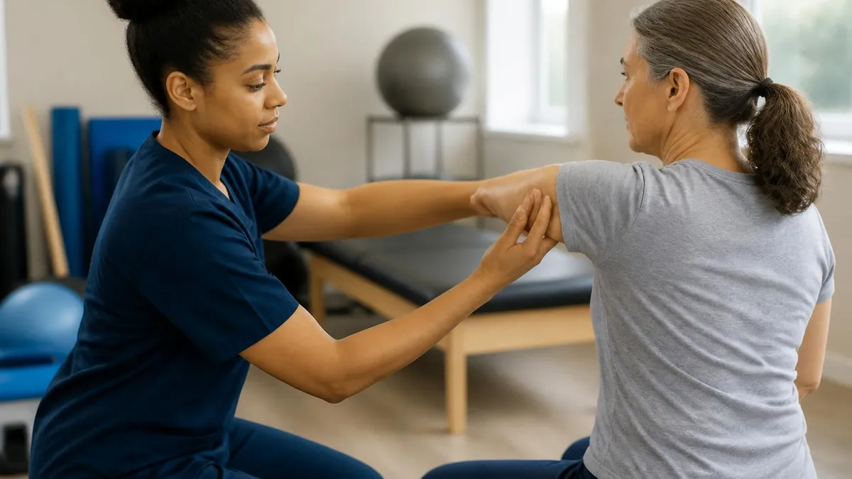 Occupational Therapy Assistant Degree: Complete 2026 Training Guide