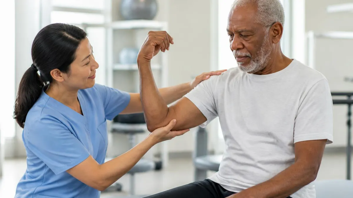 Occupational Therapy Assistant Programs: Accreditation, Cost, and Path