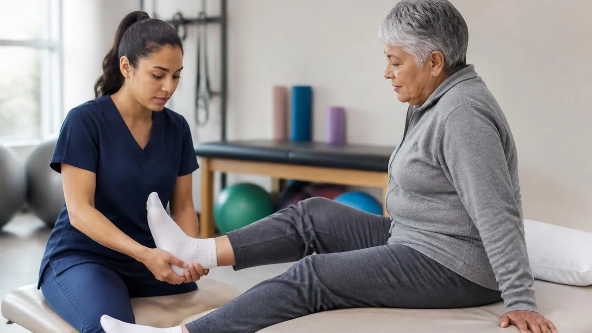 Online Occupational Therapy Assistant Programs: 2026 Enrollment, Accreditation & Career Guide