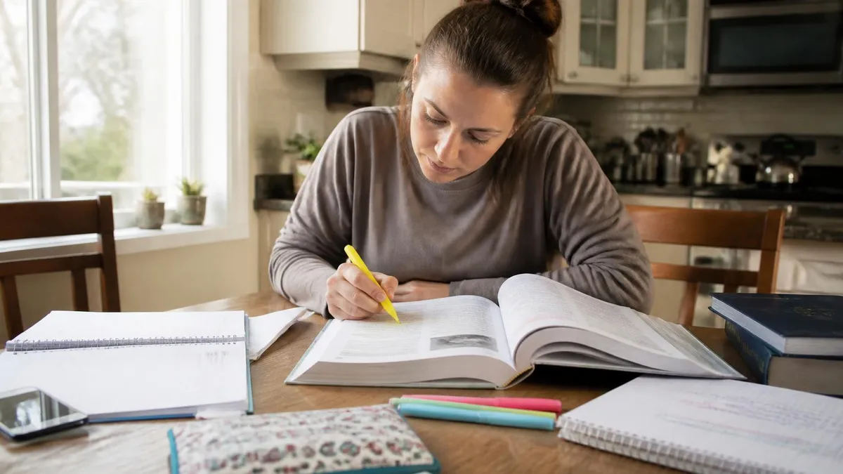 Online OTA Programs: Complete Guide to Accredited Degrees, Requirements & NBCOT Prep