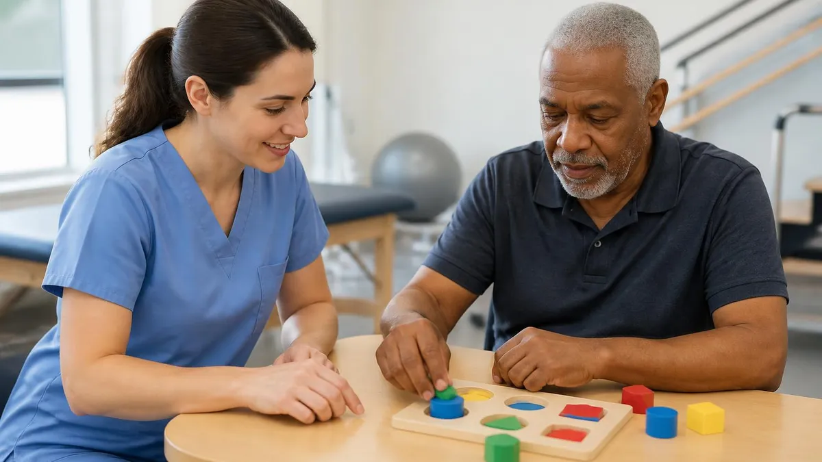 OTA Schools: How to Choose an Accredited Program and Become a Certified OTA in 2026