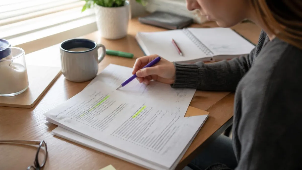 Parker University OTA Program: Complete Training Guide & Requirements 2026 July