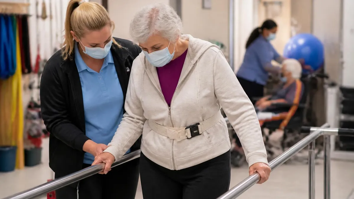 Occupational Therapy Assistant Program - Occupational Therapy Assistant Test certification study resource