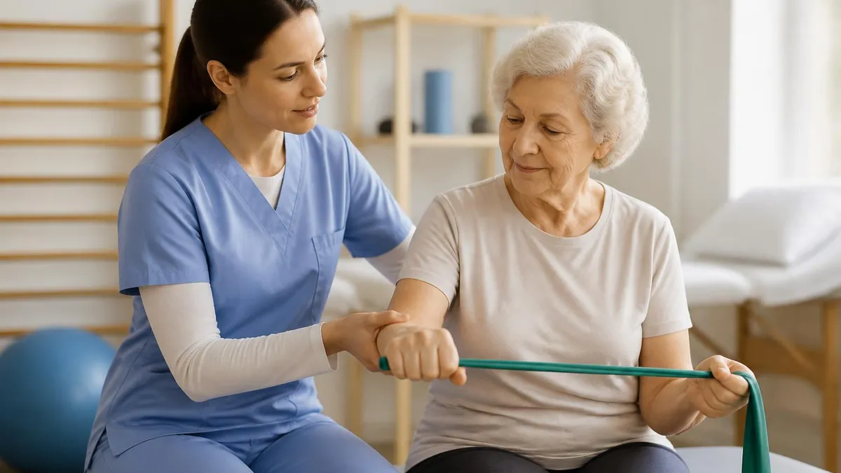 Ota Job Market by the Numbers - Occupational Therapy Assistant Test certification study resource