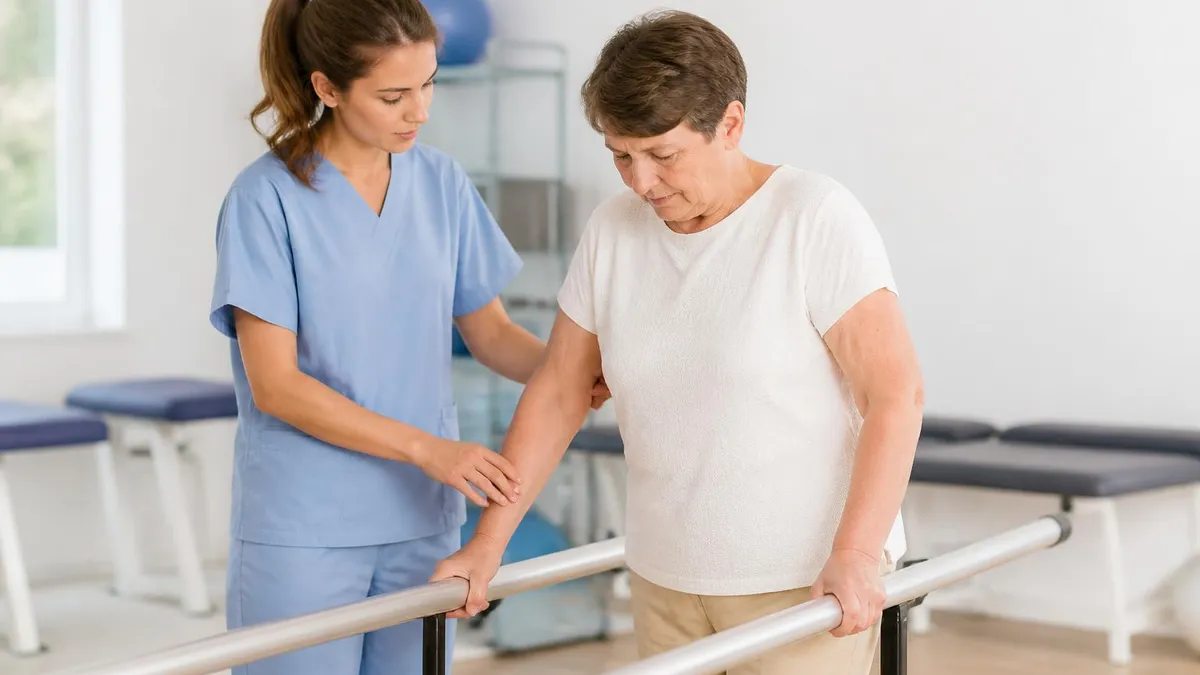 Ota Program Considerations - Occupational Therapy Assistant Test certification study resource