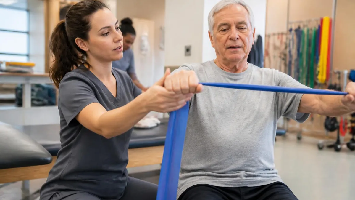 Ota Program - Occupational Therapy Assistant Test certification study resource