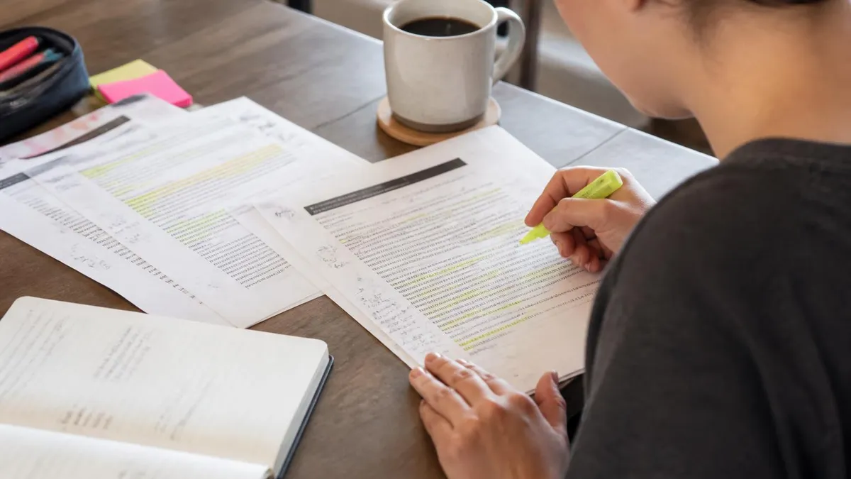 Ota Programs in Texas - Occupational Therapy Assistant Test certification study resource