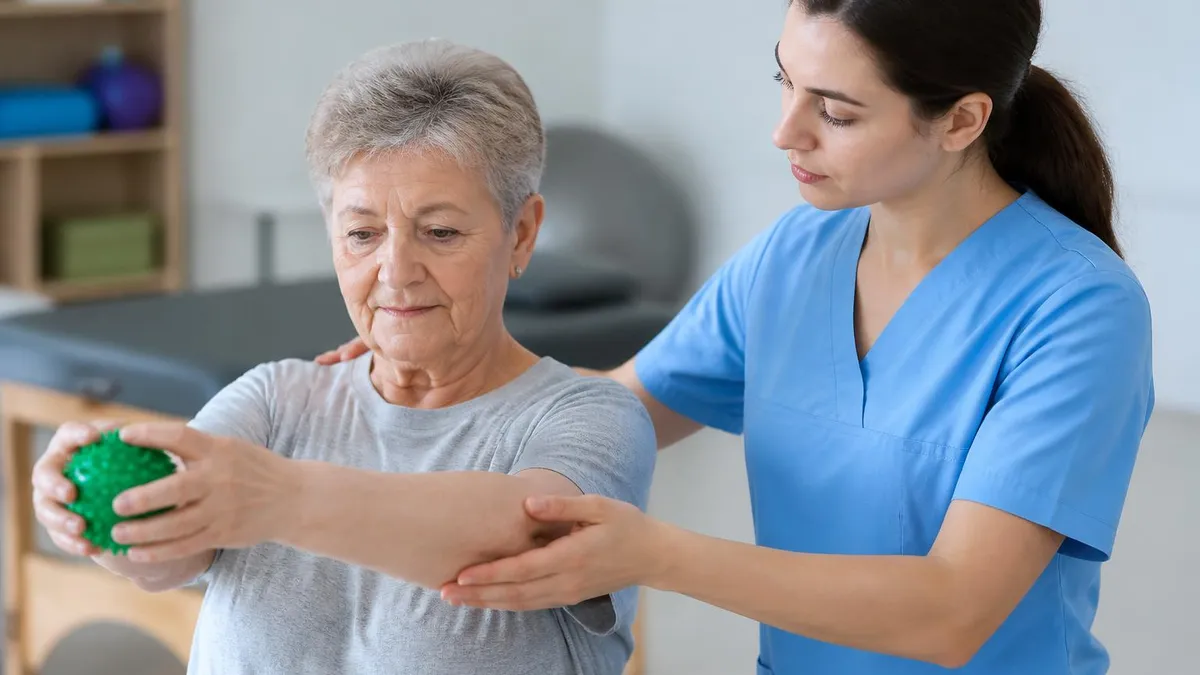 Ota Schools - Occupational Therapy Assistant Test certification study resource