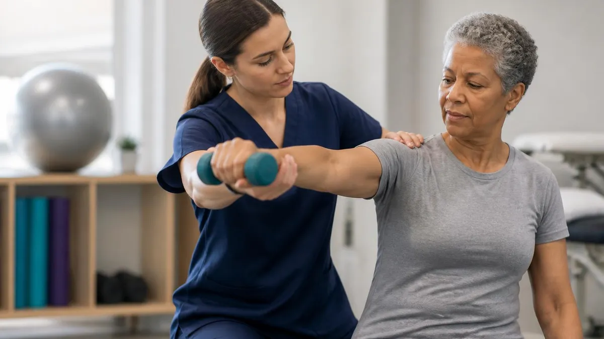Ota Schools - Occupational Therapy Assistant Test certification study resource