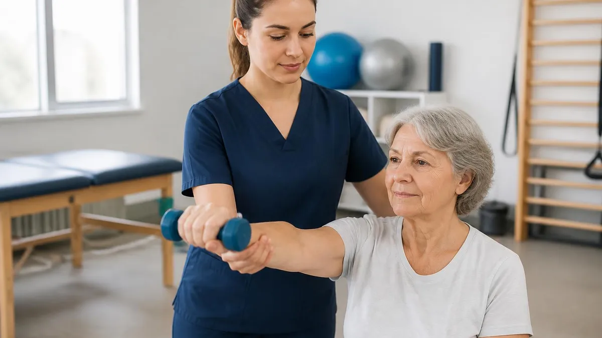 Quick Salary Snapshot - Occupational Therapy Assistant Test certification study resource