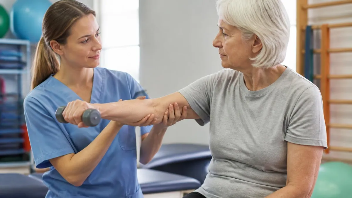 Salary by Experience Level - Occupational Therapy Assistant Test certification study resource