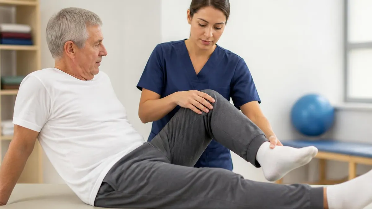 What is an Occupational Therapy Assistant? - Occupational Therapy Assistant Test certification study resource