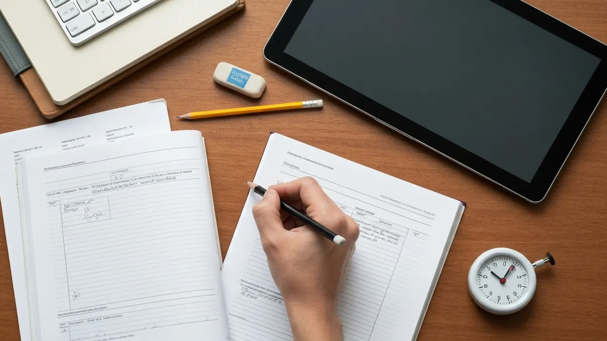 OTEE Practice Test: Free Questions & Complete Exam Prep Guide 2026 July