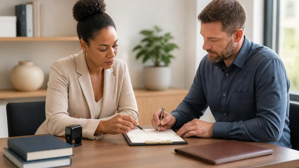 Notary Services Near Me - PA Notary - Pennsylvania Notary Exam certification study resource