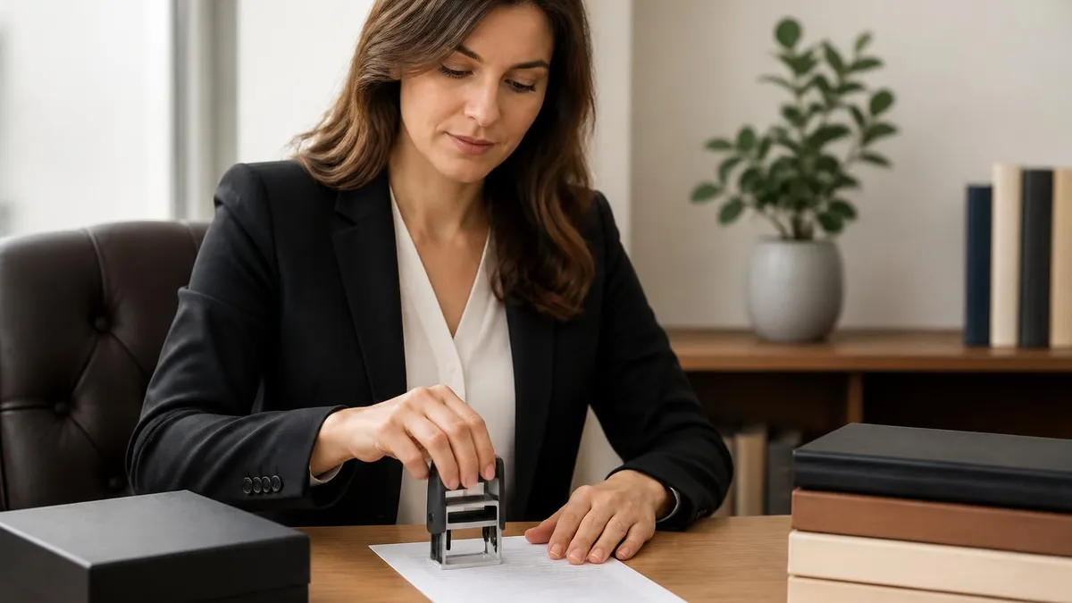 Become a Notary in Pa - PA Notary - Pennsylvania Notary Exam certification study resource