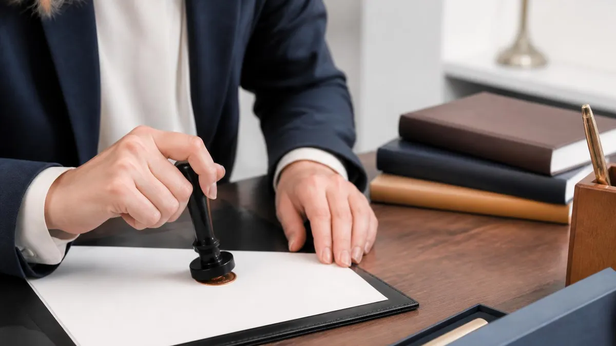 Notary Public in Pa - PA Notary - Pennsylvania Notary Exam certification study resource
