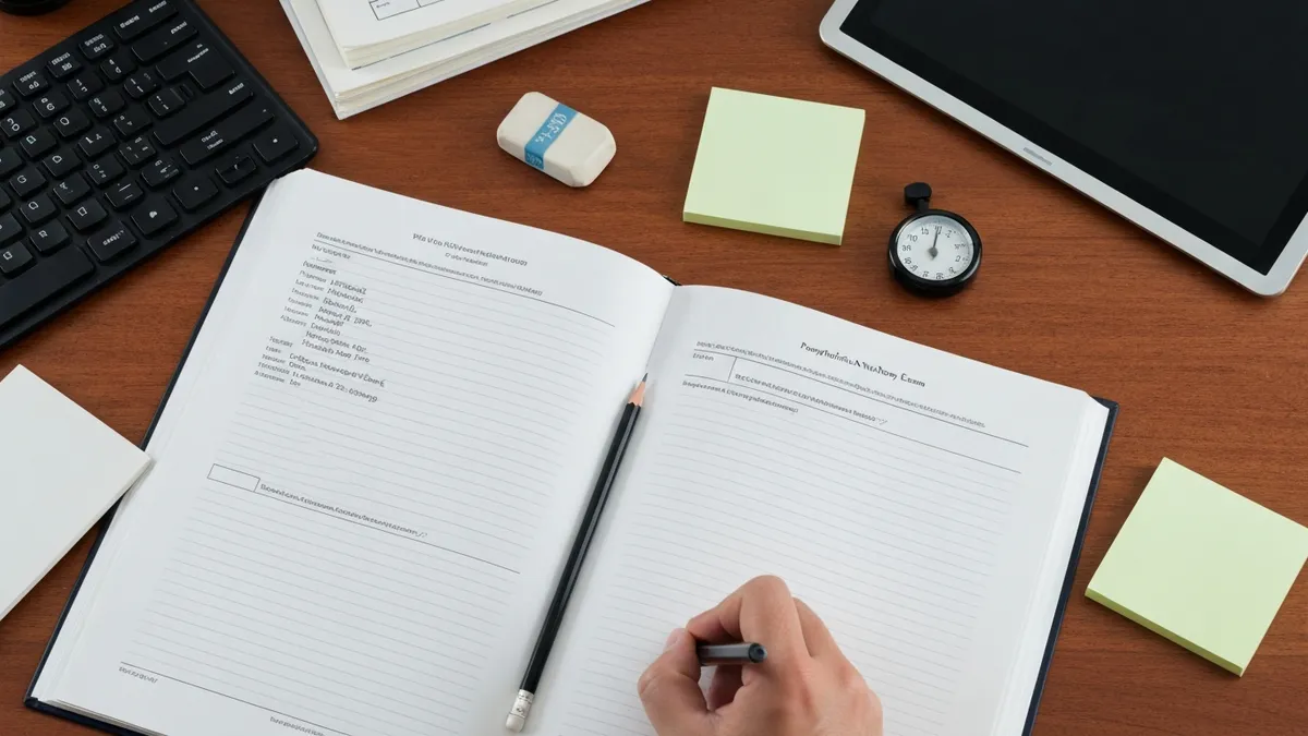 Mobile Notary - PA Notary - Pennsylvania Notary Exam certification study resource
