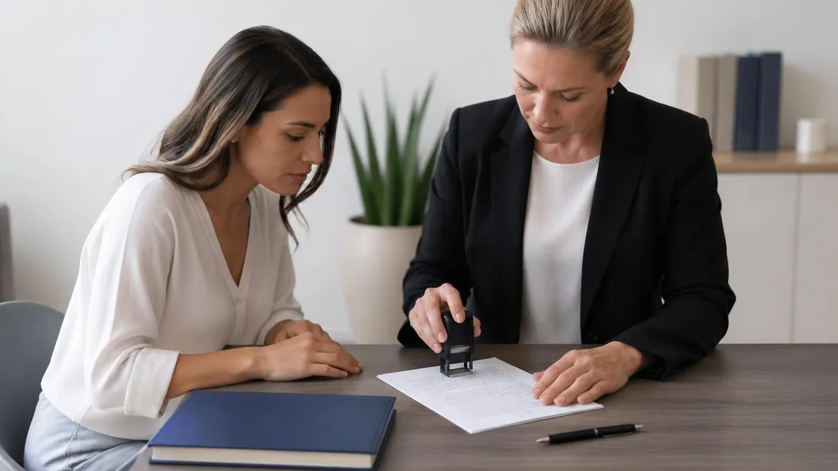 Notary Services Near Me - PA Notary - Pennsylvania Notary Exam certification study resource