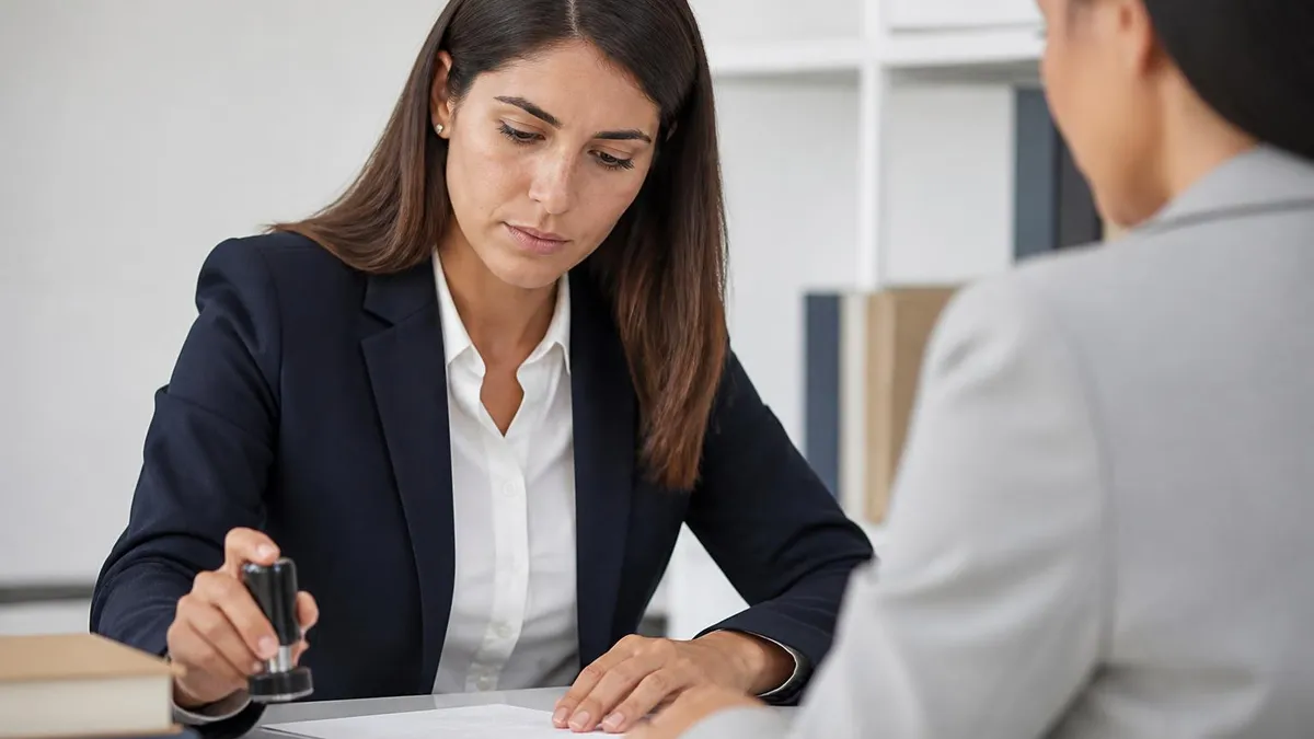 Notary Near Me (Pennsylvania) — Complete Guide (2026)