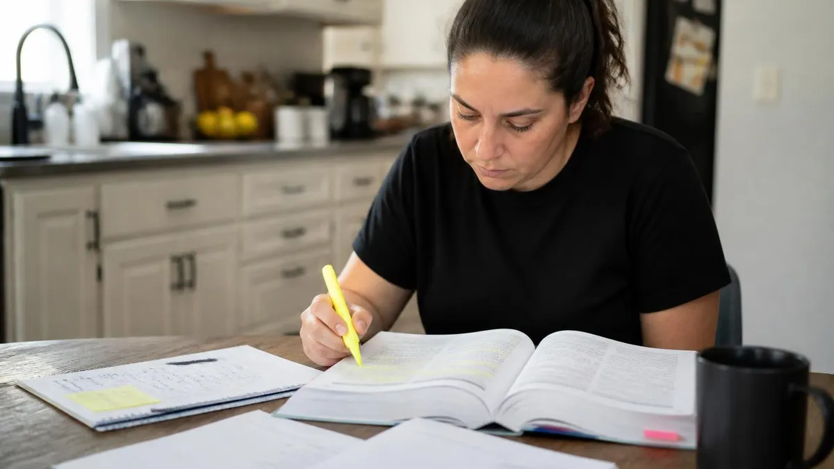 Application for a Possession and Acquisition Licence: Complete Study Guide